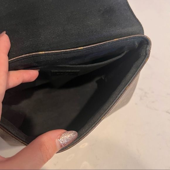 Louis Vuitton Locky BB Black Monogram - Picture 6 of 13